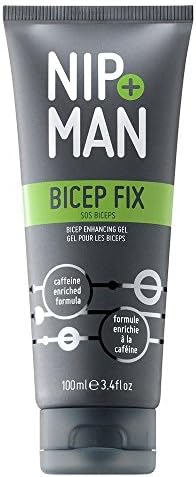 Nip+ Man Bicep Fix (100ml) - Pack of 6