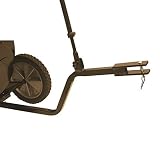 Earthquake 1692327 Chipper-Shredder Tow Bar Kit