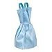 7-Pack Barbie Outfits Doll Clothes Handmade Dress Party Gown Clothes for Girl's Birthday Gift Xmas Gift