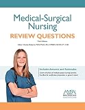 Medical-Surgical Nursing Review Questions