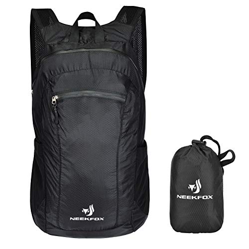 neekfox 35l
