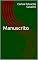 Livro Manuscrito