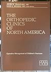 The Orthopedic Clinics of North America: Operative Management of Children's Fractures Volume 21 Number 2 April 1990