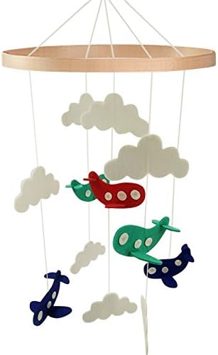 i love bub Baby Nursery Crib Mobile