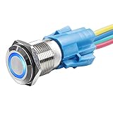 Yakamoz DC12V 16mm 5/8