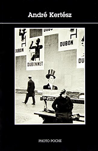 André Kertész