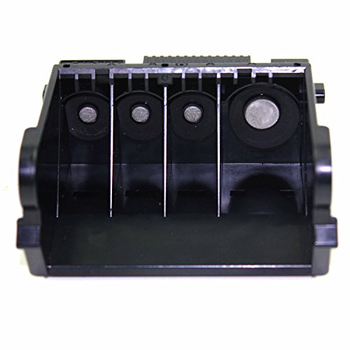 JahyShow Refurbished QY6-0070 Printhead for Canon Pixma MP510, MX700, iP3300, MP520, iP3500 Print Head