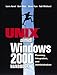 The UNIX and Windows 2000 Handbook: Planning, Integration and Administration by