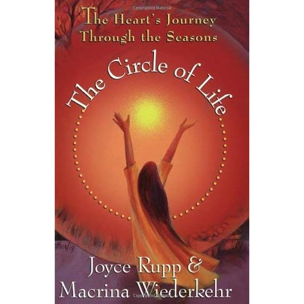 The Circle of Life: The Heart's Journey Through the Seasons: Joyce