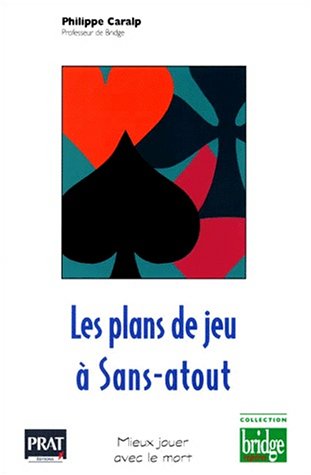 Les plans de jeux à sans atout by (Paperback)