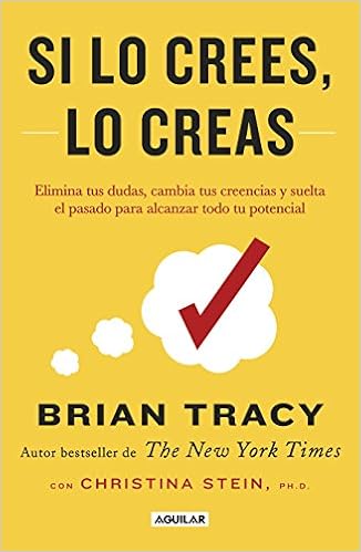 SI LO CREES LO CREAS - 13 LIBROS PARA APRENDER A AMARTE INCONDICIONALMENTE