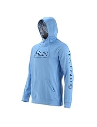 Huk Performance   Sudadera con capucha para hombre
