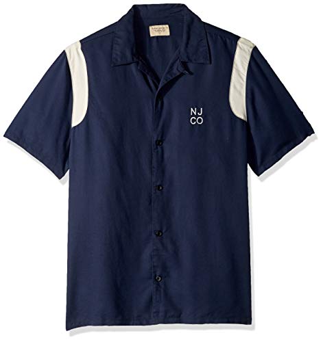 Nudie Jeans Jack Bowling