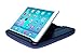 Prop 'n Go Slim - Adjustable Bed Holder & Lap Stand for iPad, iPad mini, Tablets and eReaders with Multi Angle Control (Purple)