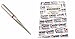 DEFEND Diamond BURS Needle #858-012F FINE 10/PK