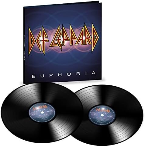 Amazon.com: The Complete Def Leppard, Volume 3[9 LP Boxset]: CDs