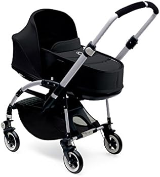 bugaboo bee bassinet adapter