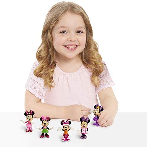 Minnie Figure Pack - Image 2