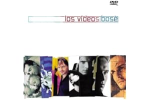 Miguel Bose: Los Videos