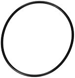 Pentair 357255 #357 Lid O-Ring Replacement Pool and Spa Inground Pump