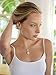 Mariell Cubic Zirconia Bridal Necklace, Bold Teardrop Design with Genuine Gold Plating, Pendant Necklace for Weddings, Brides, Prom, Homecoming and Mother of The Bride