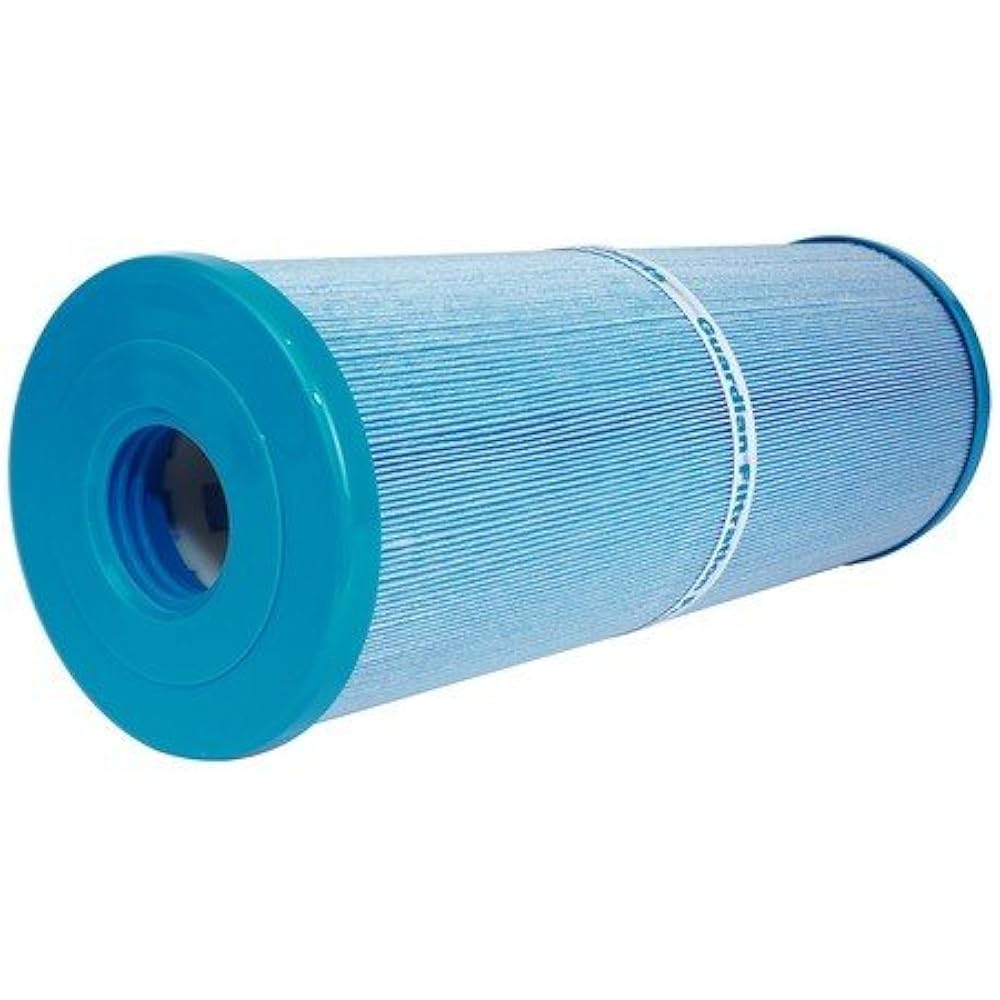 Guardian Antimicrobial Cartridge Pool Filters 2 Pack Spa Replaces