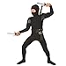 Morph Black Ninja Costume For Boys, Kids Black Ninja Costume Boys, Kids Ninja Costumes For Boys, Black Ninja Costume For Kids, Dark Ninja Costumes For Boys, Medium