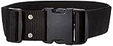 CLC Custom Leathercraft 3505 ToolWorks Web Work Belt, 2" Wide, Large