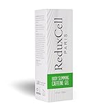 ReduxCell Paris Body Slimming Caffeine Gel