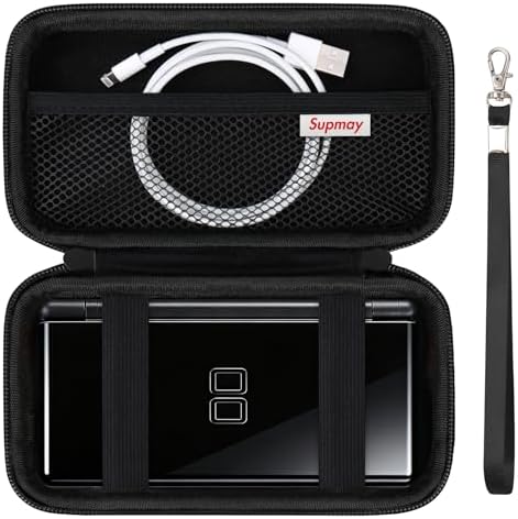 Amazon.com: WERJIA Hard Carrying Case Compatible with Retroid
