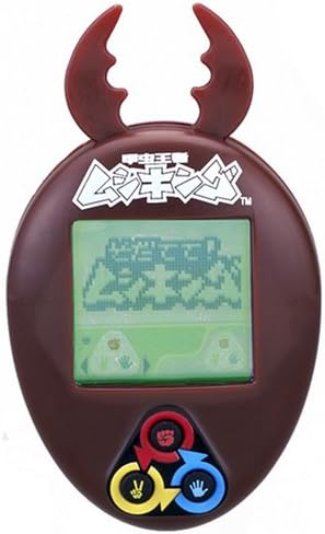 Amazon そだてて 甲虫王者ムシキング ノコギリクワガタ 茶 フィギュア ドール 通販