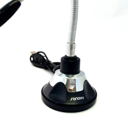 Flexible 5.0 Megapixel USB PC Camera Webcam Buy Online in UAE