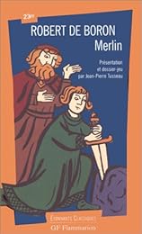 Le  roman de Merlin