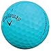 Callaway Supersoft Golf Balls, Prior Generation, (One Dozen)