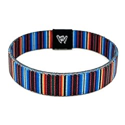 Hang Loose Bands Southwestern Bracelet for