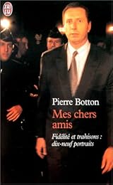 Mes chers amis