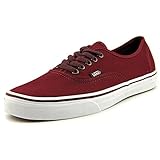 VANS AUTHENTIC (VAN DOREN) CHECKER SKATE SHOES