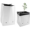 5 gal. Nursery Grow Bags (25-Pack)