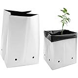 5 gal. Nursery Grow Bags (25-Pack)