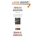 Foreign Relations American Immigration In Global