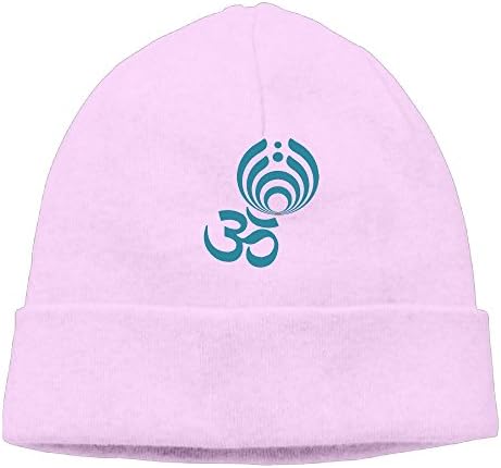 Bassnectar Style Logo Unisex Fashion Skull Cap Winter Warm Beanie Winter Hats