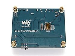 Waveshare Solar Power Management Module for 6V~24V