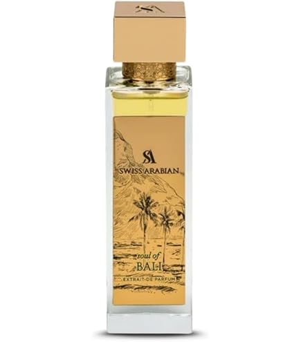Swiss Arabian Essence of Casablanca - Arabian Perfumes for Women