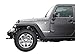 Roadmaster 521448-5 Direct Connect Style Baseplate , black