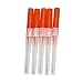 Catheter Needle,New Star Tattoo 5PCS 14 Gauge Piercing Needles IV Catheter Needles