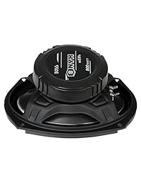 Boss Audio Onyx Altavoz coaxial
