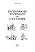 Dictionnaire technique de l'estampe (French Edition) by 