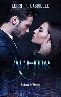 Livro Ata-me