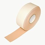Jaybird and Mais MOLESKIN Moleskin Roll: 3 in. x 75 ft. (Tan)