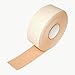 Jaybird and Mais MOLESKIN Moleskin Roll: 3 in. x 75 ft. (Tan)